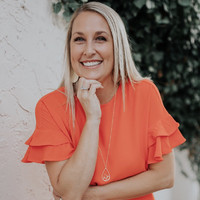 Alyson Thebeau