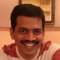 André Employee Prabhu Santhanam's profile photo