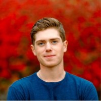 MA Army National Guard Employee Liam Griffith's profile photo