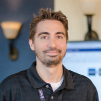 Kronos Incorporated Employee Christopher Horn's profile photo