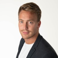 Agito Employee Nicklas Dalbjer's profile photo