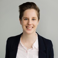 Oranga Tamariki—Ministry for Children Employee Jess Richards's profile photo