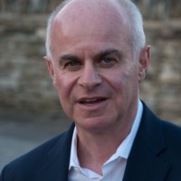 Smith Institute Employee Paul Miller's profile photo