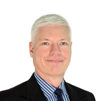 James Harris-Dewey Email & Phone Number