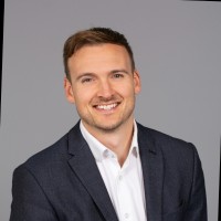 McCormick & Company Employee James Spalding's profile photo