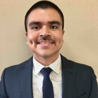 Baylor Scott & White Health Employee Humberto Carlos Olivas's profile photo
