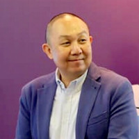 PT Bank SMBC Indonesia Tbk Employee Irwan Tisnabudi's profile photo
