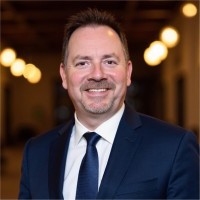 Midwest Mechanical (Commercial, Industrial HVAC Mechanical Services - a Service Logic Company) Employee Matt Adams's profile photo