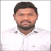 Ashnik Employee Hanumantha Reddy's profile photo