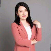 耐克 Employee Jennifer Jiang's profile photo