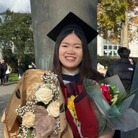 Ice Cube Marketing Pte Ltd Employee Ying Chen's profile photo