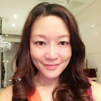 Summer Fridays Employee Yongyi Mason's profile photo