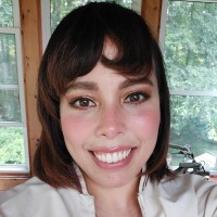 Tufts University Employee Krista Pierce's profile photo
