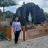 Marianna Resort & Convention Employee Fitryani Simatupang's profile photo