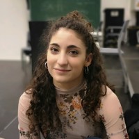 de Stilte Employee Chiara Aldorisio's profile photo