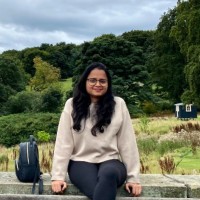 Speakerbus Employee Dharani Sandhi's profile photo