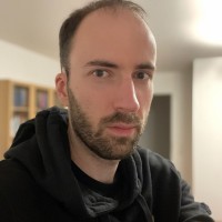 Thomas Schubart's profile photo