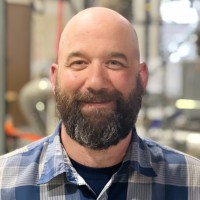 ION Clean Energy Employee Andrew Awtry's profile photo