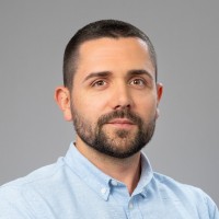 Synaptec Employee Martin Baca's profile photo