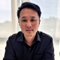 MindHive | Your AI Innovation Partner | Unlocking The True Power of Data Employee Johnson Goh's profile photo