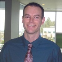 Corbin Consulting Engineers Employee Taylor Redding's profile photo