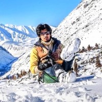 WorkHub Employee Mohsin Ali's profile photo