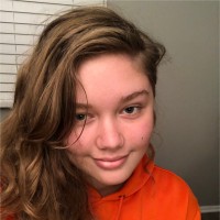 Torrid Employee Jade Gates's profile photo