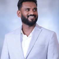 Syncrayons Employee Arun Suresh's profile photo