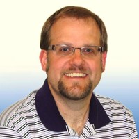 Labcorp Employee Greg Hendrickson's profile photo