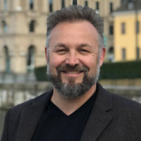 Eclipse Scientific Employee Mike Matheson's profile photo