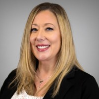 Four Quadrants Advisory Employee Katie Davenport's profile photo