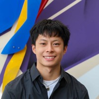 Queen's Space Engineering Team Employee Arian Pudjo's profile photo