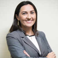 Construtora Carrilho Employee Andreza Costa's profile photo