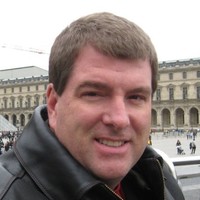 Ben Barrett