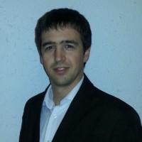 Itaú Uruguay Employee Agustín Sosa Dias's profile photo