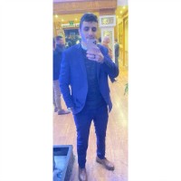 Powerline Employee Omar Hazem's profile photo