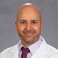 Life Alliance Organ Recovery Agency Employee Louay Hatem's profile photo