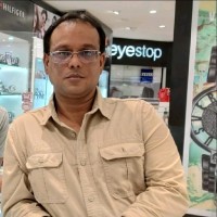 NICE INTERACTIVE SOLUTIONS INDIA PRIVATE LIMITED Employee Sanjay Basu's profile photo
