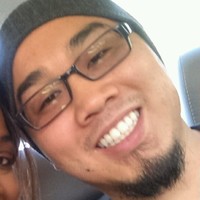 Vision Point Systems Employee Steve Nguyen's profile photo