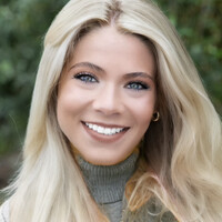 Yapsody Employee Dahlia Seiden's profile photo
