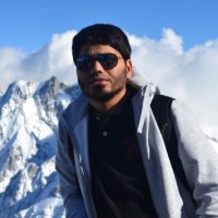 Exis TI Employee Mahboob Mohammed's profile photo