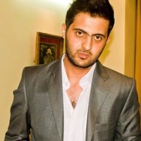 Parlametric Employee Tareq Jazzar's profile photo