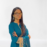 ABESIT Employee Shrutika Sharma's profile photo