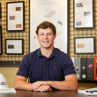 Puetz Design+Build Employee Jake Weber's profile photo