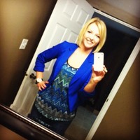 YOLI Better Body System Employee Chelsea Wilson's profile photo