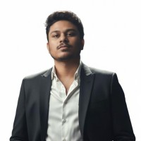 Dynamic Enterprise Solutions Inc Employee Prasanna Kumar's profile photo