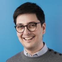 Renault Group Employee Thomas Avila's profile photo