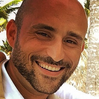 Sunshine Lighting , Inc. Employee Jonas Melitis's profile photo