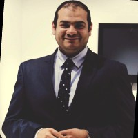 Archi Touch Employee Sayed Eraqi's profile photo