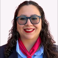 BE - Beyond Experience Employee María Teresa López González's profile photo